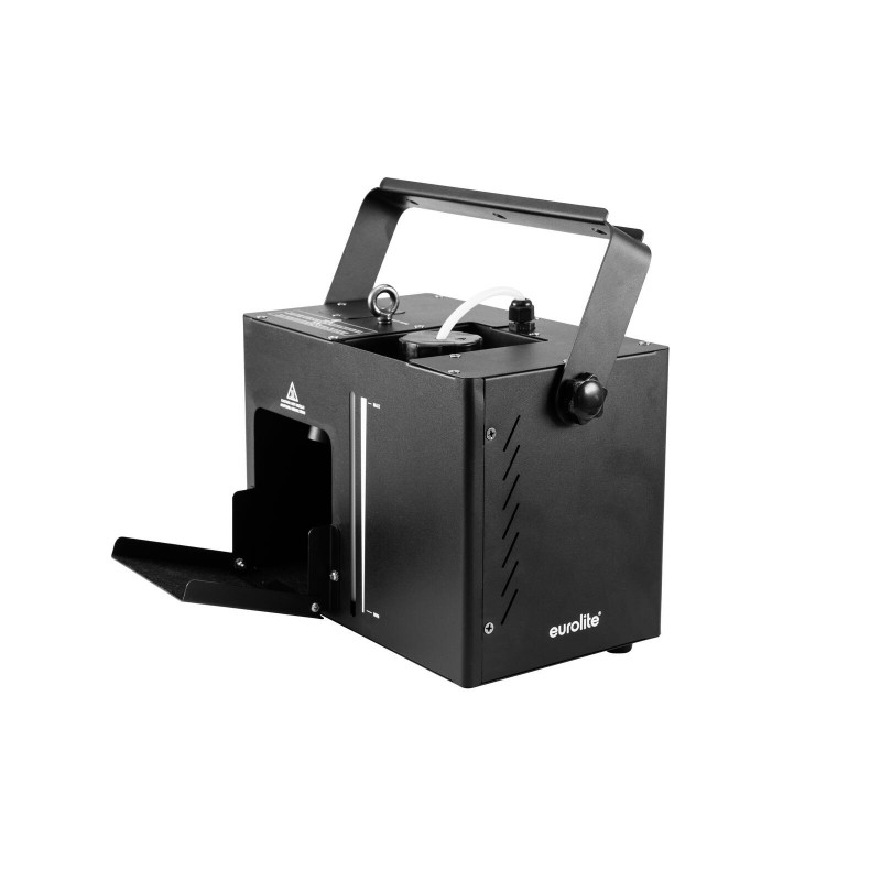 Eurolite NH-50 DMX Fazer - Wytwornica mgły z portem WirelessDMX