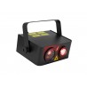 Eurolite PolarStar - Laser RGB Eurolite PolarStar - Laser RGB