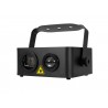 Eurolite PolarStar - Laser RGB Eurolite PolarStar - Laser RGB