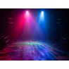 Eurolite PolarStar - Laser RGB Eurolite PolarStar - Laser RGB