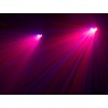 Eurolite PolarStar - Laser RGB Eurolite PolarStar - Laser RGB
