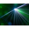 Eurolite PolarStar - Laser RGB Eurolite PolarStar - Laser RGB