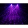 Eurolite PolarStar - Laser RGB Eurolite PolarStar - Laser RGB