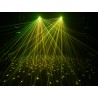 Eurolite PolarStar - Laser RGB Eurolite PolarStar - Laser RGB