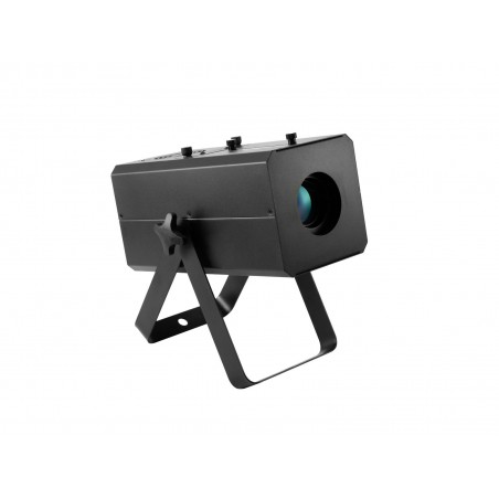 Eurolite LP-100 Logo Projector MK2 - Projektor gobo z dodatkowym kołem kolorów