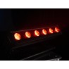 Eurolite AKKU IP BAR-6 Entry QCL QuickDMX - Listwa oświetleniowa LED RGBW
