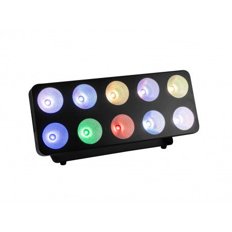 Eurolite Pixel Matrix Panel 2x5 RGB/WW - Panel oświetleniowy LED RGB/WW