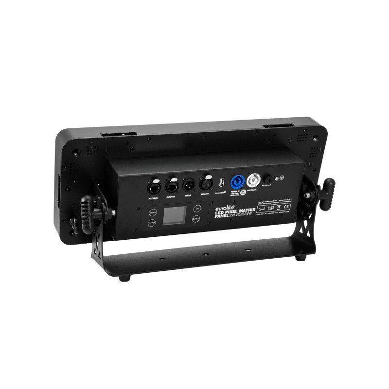 Eurolite Pixel Matrix Panel 2x5 RGB/WW - Panel oświetleniowy LED RGB/WW