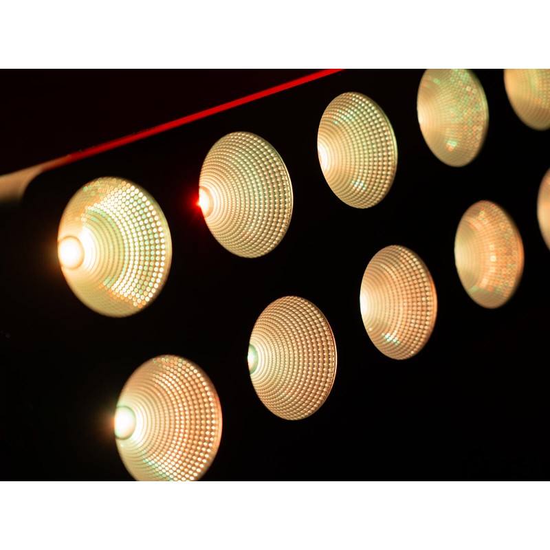 Eurolite Pixel Matrix Panel 2x5 RGB/WW - Panel oświetleniowy LED RGB/WW