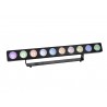 Eurolite Pixel Matrix Bar 10 RGB/WW - Listwa oświetleniowa LED RGB/WW