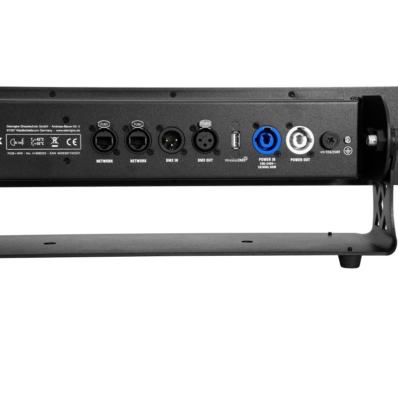 Eurolite Pixel Matrix Bar 10 RGB/WW - Listwa oświetleniowa LED RGB/WW