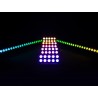 Eurolite Pixel Matrix Bar 10 RGB/WW - Listwa oświetleniowa LED RGB/WW