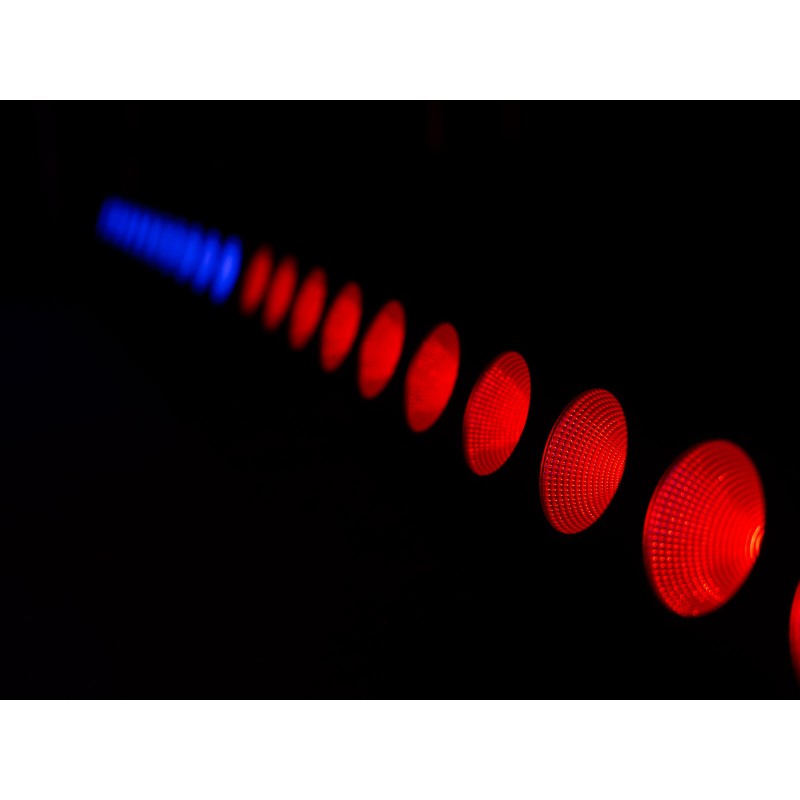 Eurolite Pixel Matrix Bar 10 RGB/WW - Listwa oświetleniowa LED RGB/WW