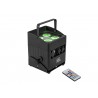 Eurolite AKKU IP UP-4 QCL Spot QuickDMX MK2 - Reflektor IP65