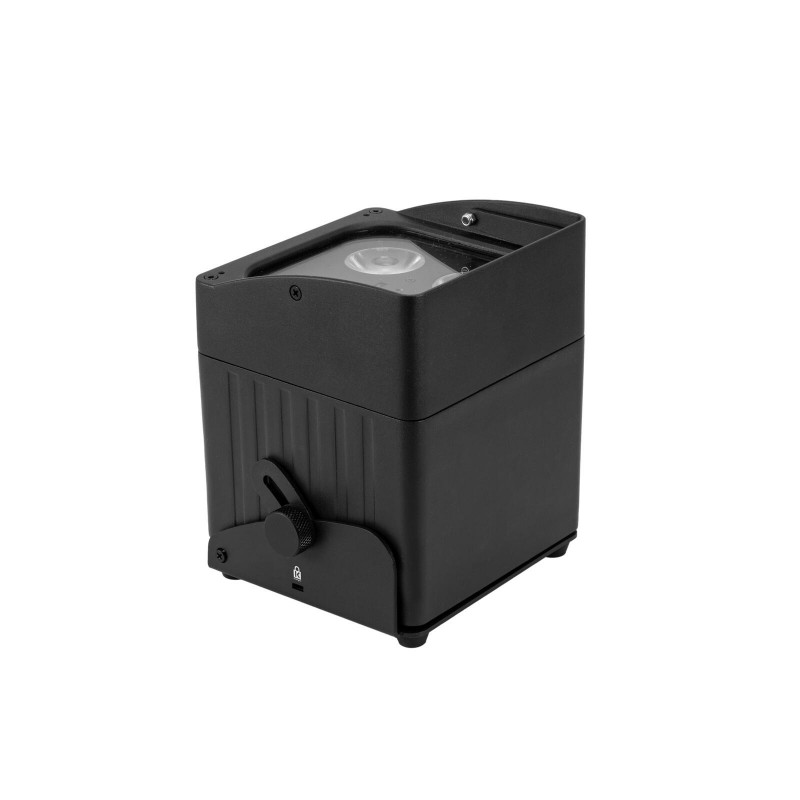 Eurolite AKKU IP UP-4 QCL Spot QuickDMX MK2 - Reflektor IP65