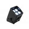 Eurolite AKKU IP UP-4 QCL Spot QuickDMX MK2 - Reflektor IP65
