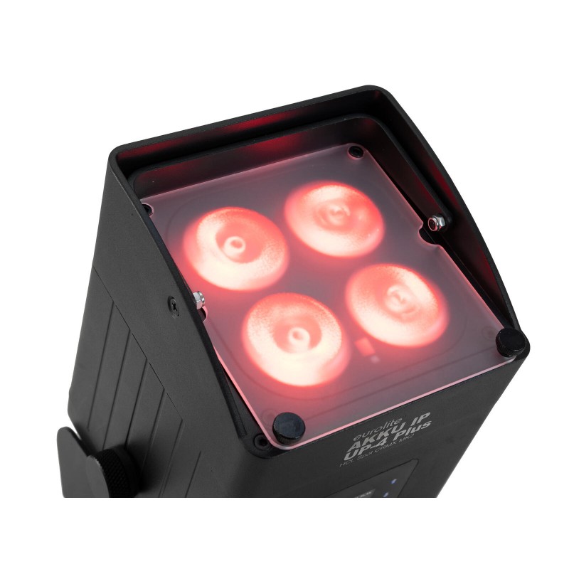 Eurolite AKKU IP UP-4 Plus HCL Spot CRMX MK2 - Reflektor IP65