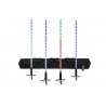Eurolite AKKU Slim Tube AIR Set - Tuby oświetleniowe z pokrowcem Eurolite AKKU Slim Tube AIR Set - Tuby oświetleniowe z pokrowcem