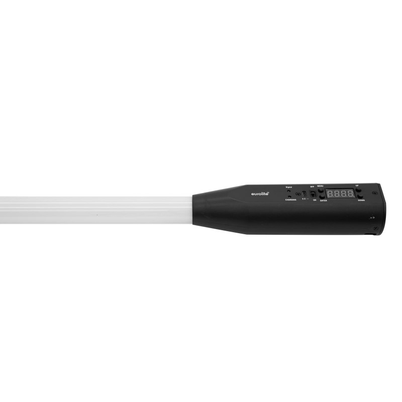 Eurolite AKKU Slim Tube AIR Set - Tuby oświetleniowe z pokrowcem Eurolite AKKU Slim Tube AIR Set - Tuby oświetleniowe z pokrowcem