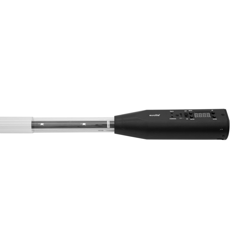 Eurolite AKKU Slim Tube AIR Set - Tuby oświetleniowe z pokrowcem Eurolite AKKU Slim Tube AIR Set - Tuby oświetleniowe z pokrowcem