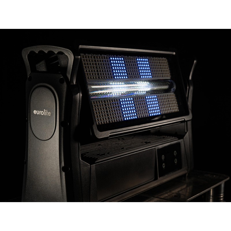 Eurolite LED IP Mega PIX Strobe 714 Swing - Ruchomy panel LED