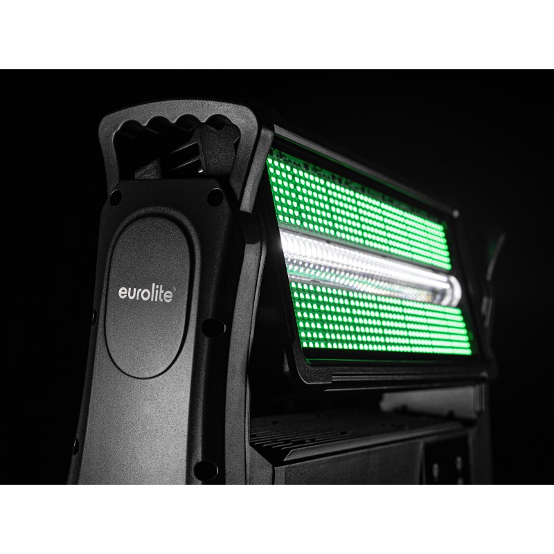 Eurolite LED IP Mega PIX Strobe 714 Swing - Ruchomy panel LED