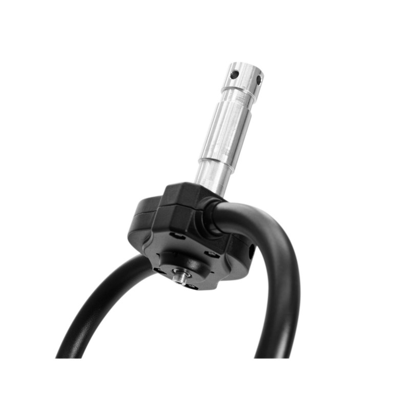 Eurolite LED THA-250F P.O. - Reflektor teatralny LED 200W