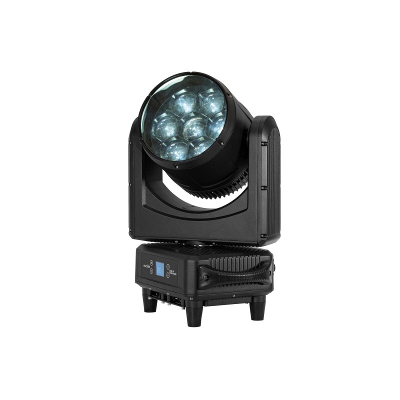 Eurolite LED IP TMH-H420 - Głowa ruchoma Beam/Wash/Flower