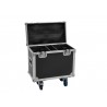 Eurolite zestaw oświetleniowy 2x LED TMH-B120 Hypno Moving-Head Beam + skrzynia transportowa