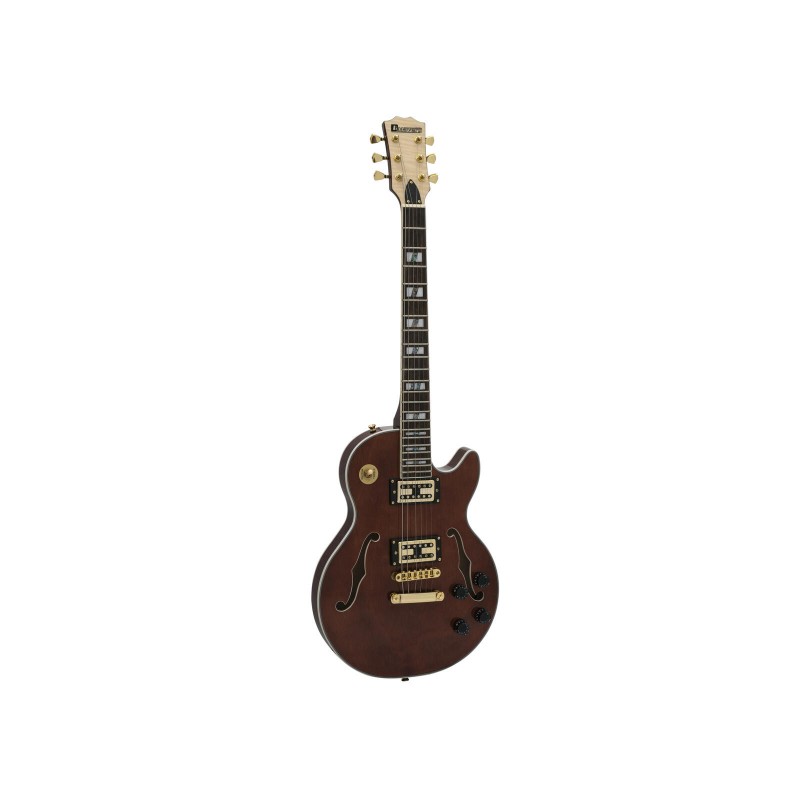 Dimavery LP-600 - Gitara elektryczna Dimavery LP-600 - Gitara elektryczna