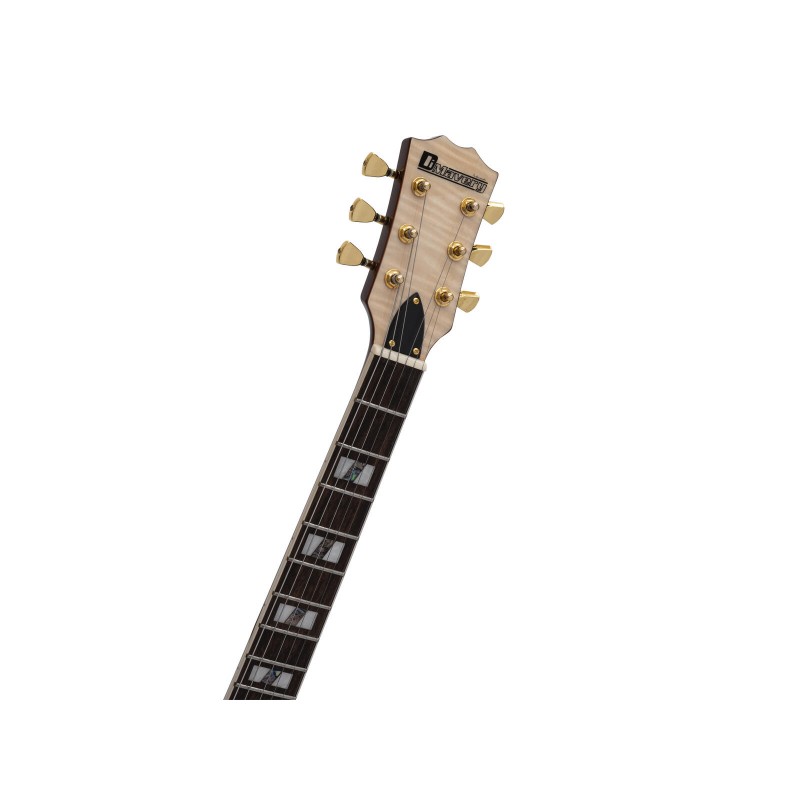 Dimavery LP-600 - Gitara elektryczna Dimavery LP-600 - Gitara elektryczna