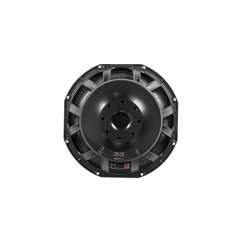 Celto Acoustique 12PF600 - Głośnik  12" z magnesem ferrytowym Celto Acoustique 12PF600 - Głośnik  12" z magnesem ferrytowym