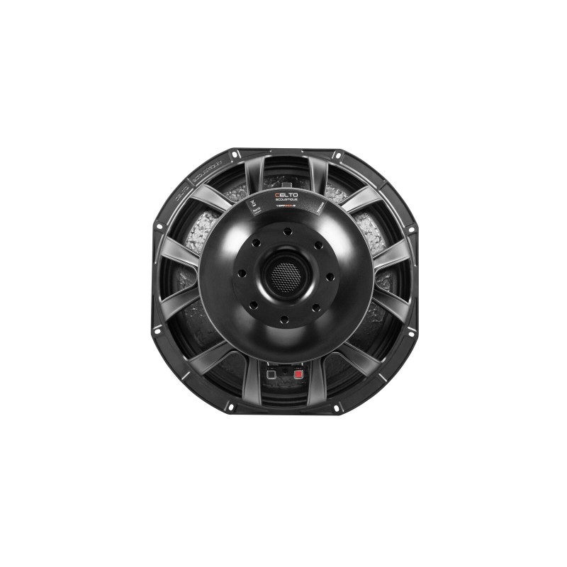 Celto Acoustique 15PF800 - Głośnik  15" z magnesem ferrytowym Celto Acoustique 15PF800 - Głośnik  15" z magnesem ferrytowym