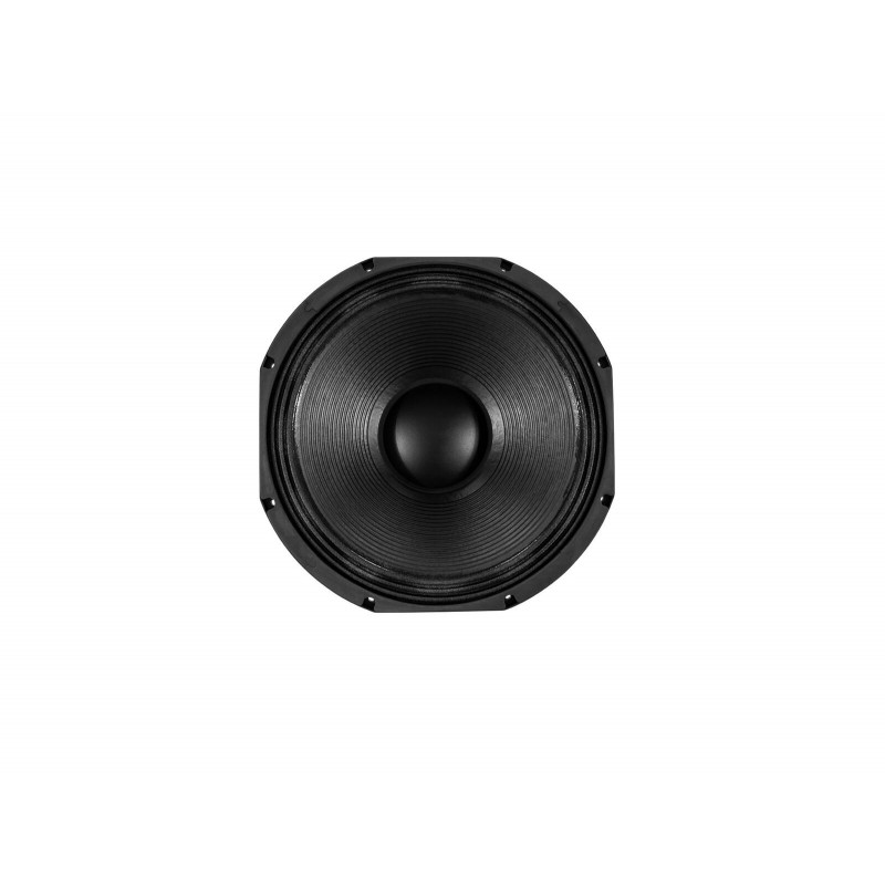 Celto Acoustique 18NGW1200 - Głośnik niskotonowy 18" z magnesem ferrytowym Celto Acoustique 18NGW1200 - Głośnik niskotonowy 18" z magnesem ferrytowym