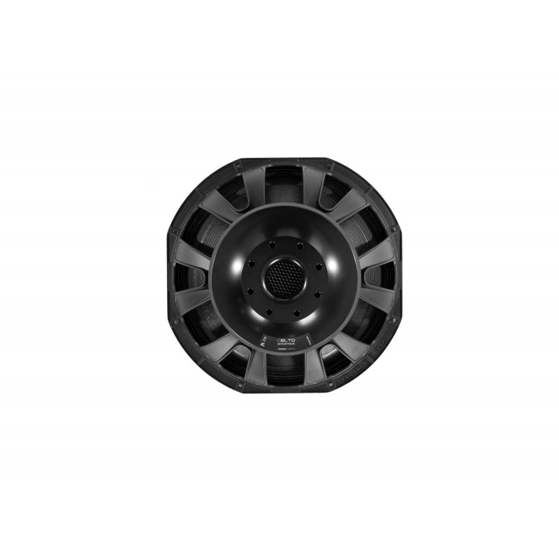 Celto Acoustique 18NGW1200 - Głośnik niskotonowy 18" z magnesem ferrytowym Celto Acoustique 18NGW1200 - Głośnik niskotonowy 18" z magnesem ferrytowym