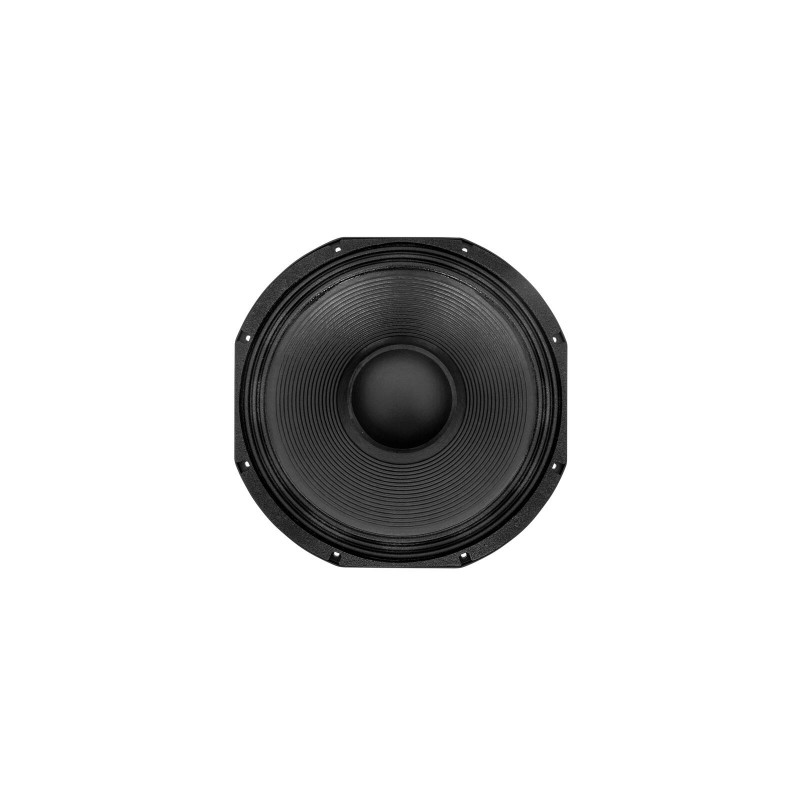 Celto Acoustique 18SW1500 - Głośnik niskotonowy 18" z magnesem ferrytowym Celto Acoustique 18SW1500 - Głośnik niskotonowy 18" z magnesem ferrytowym