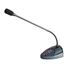 JTS CS-W4Tsls6 - Mikrofon pulpitowy