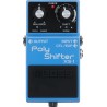 Boss XS-1 Poly Shifter Efekt gitarowy - 1 - Efekty Pitch Shifter - XS-1 Poly Shifter zapewnia natychmiastowe przestrojenie w wyg