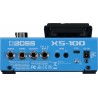 Boss XS-100 Poly Shifter Efekt gitarowy - 5 - Efekty Pitch Shifter - XS-100 Poly Shifter wyznacza nowe standardy zmiany wysokośc