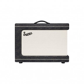 Supro Ambassador 2x10 Black 1630RCBLK - Combo gitarowe