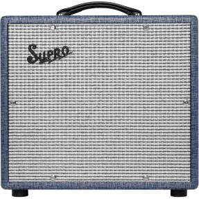 Supro Montauk 1608R - Combo gitarowe