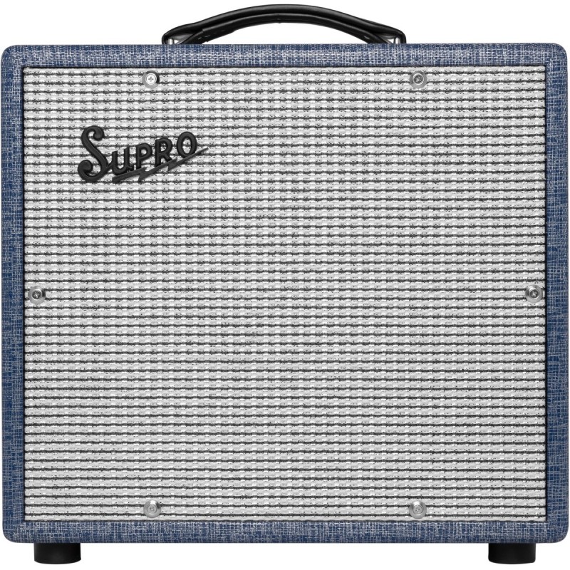 Supro Montauk 1608R - Combo gitarowe Supro Montauk 1608R - Combo gitarowe
