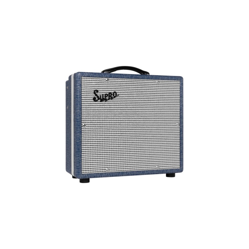 Supro Montauk 1608R - Combo gitarowe Supro Montauk 1608R - Combo gitarowe