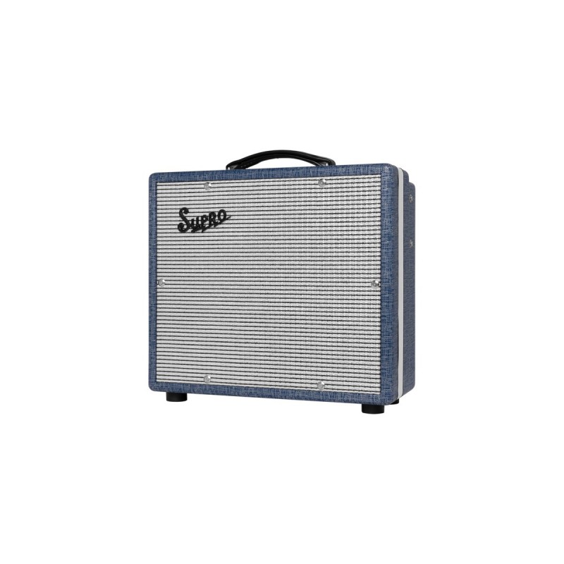 Supro Montauk 1608R - Combo gitarowe Supro Montauk 1608R - Combo gitarowe