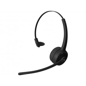 Monacor VB-HEADSET - Słuchawki z mikrofonem