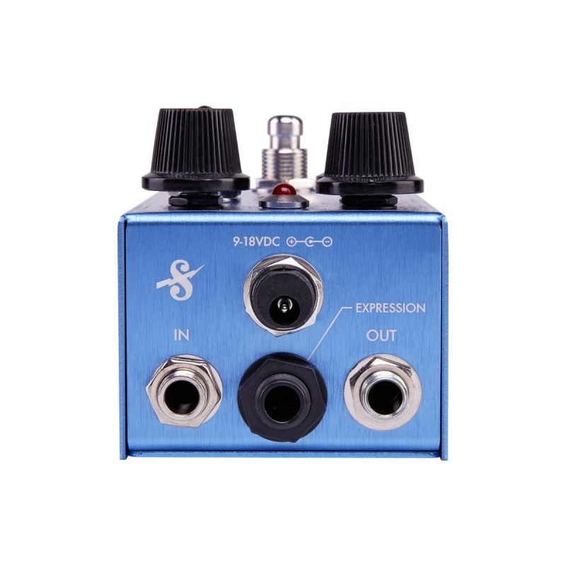 Supro Overdrive 1305 - Efekt gitarowy Supro Overdrive 1305 - Efekt gitarowy