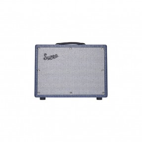 Supro Kelley Custom 10 - Combo gitarowe