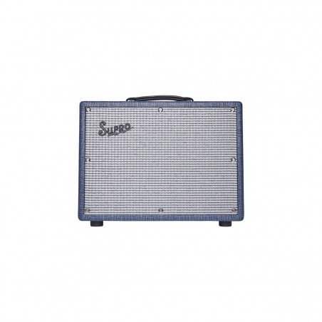 Supro Kelley Custom 10 - Combo gitarowe