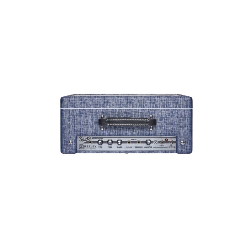 Supro Kelley Custom 10 - Combo gitarowe