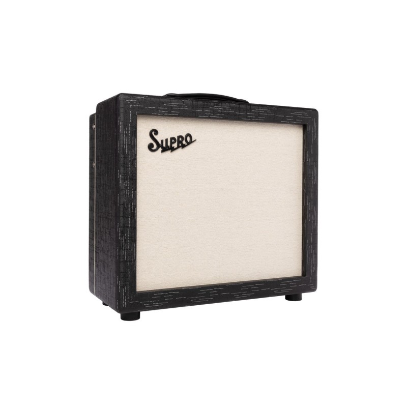 Supro Amulet 1x12 - Combo gitarowe Supro Amulet 1x12 - Combo gitarowe